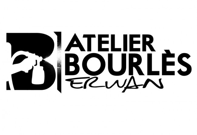 Atelier Bourlès – Logo