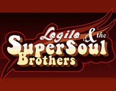 SUPERSOUL BROTHERS