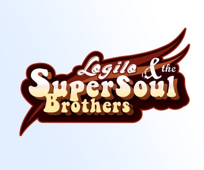 SuperSoul Brothers (Logo)