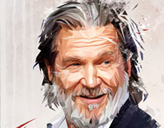 JEFF BRIDGES