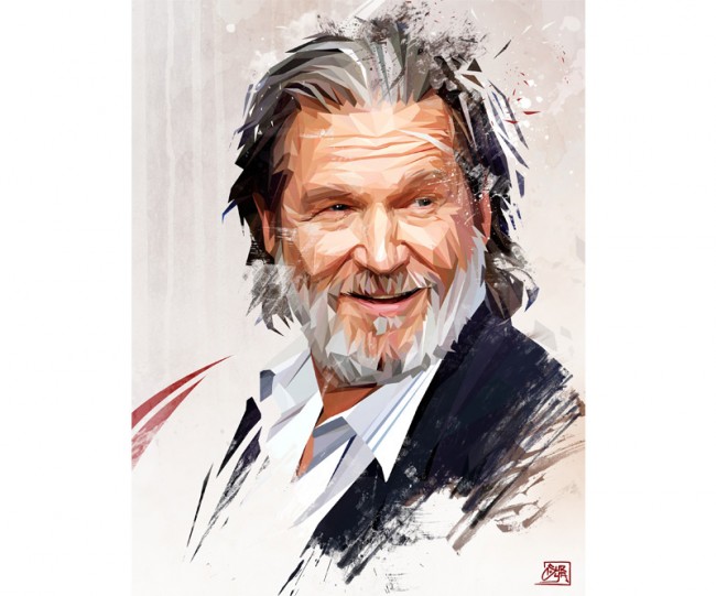 Jeff Bridges